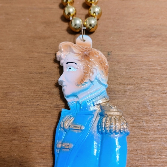 MARDI GRAS KREW OF REX 2015 - Picture 6 of 10